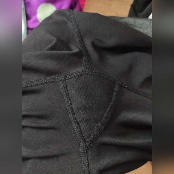 3/4th Calf Length Tights - Picture 11 of 13